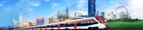 Karrierechancen und Business-Informationen von: CRRC ZHUZHOU LOCOMOTIVE CO., LTD./ 中车株洲电力机车有限公司