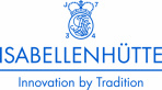 ISABELLENHÜTTE (Changzhou) / 伊莎贝棱辉特(常州)电子科技有限公司